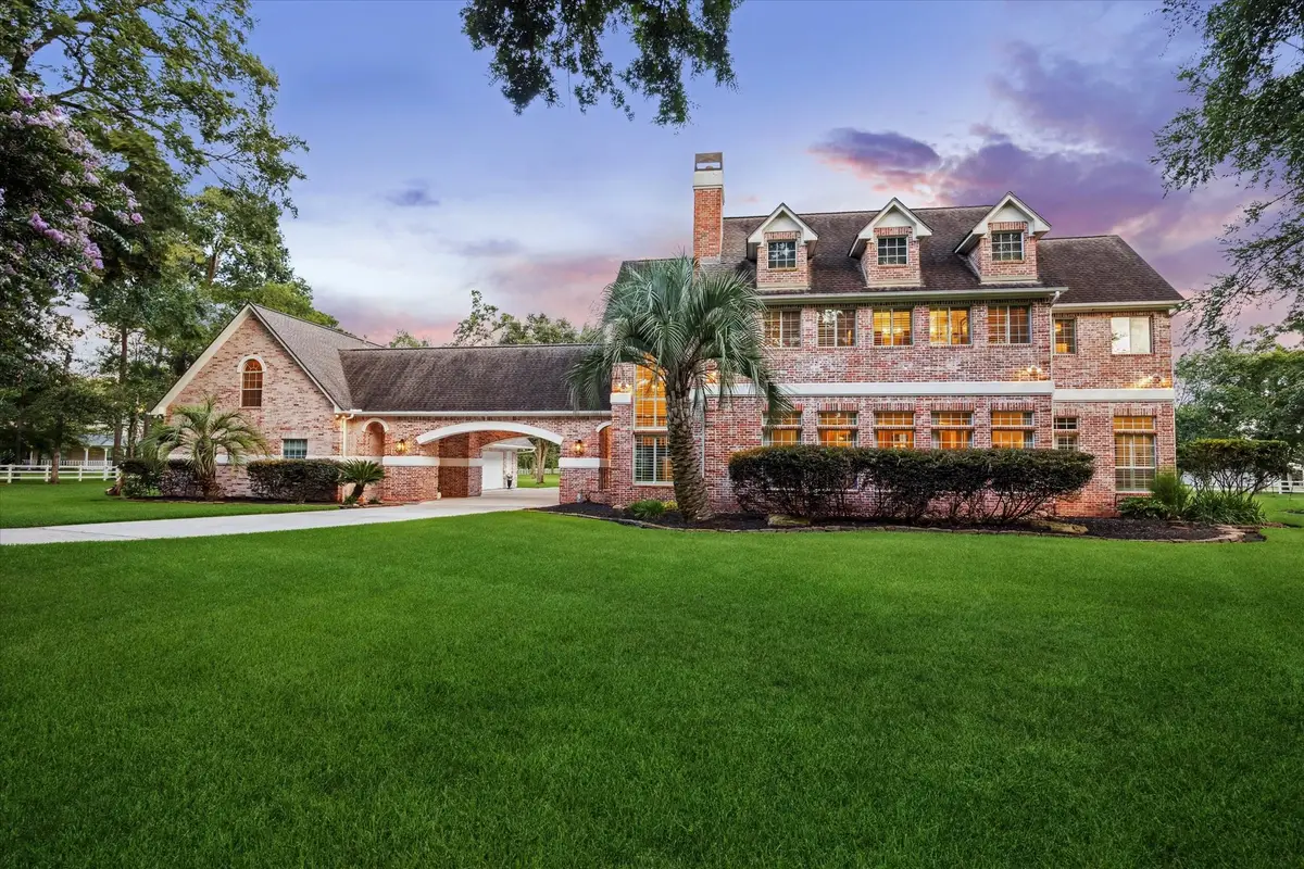 39414 Lago Drive, Magnolia, TX 77354 - #1