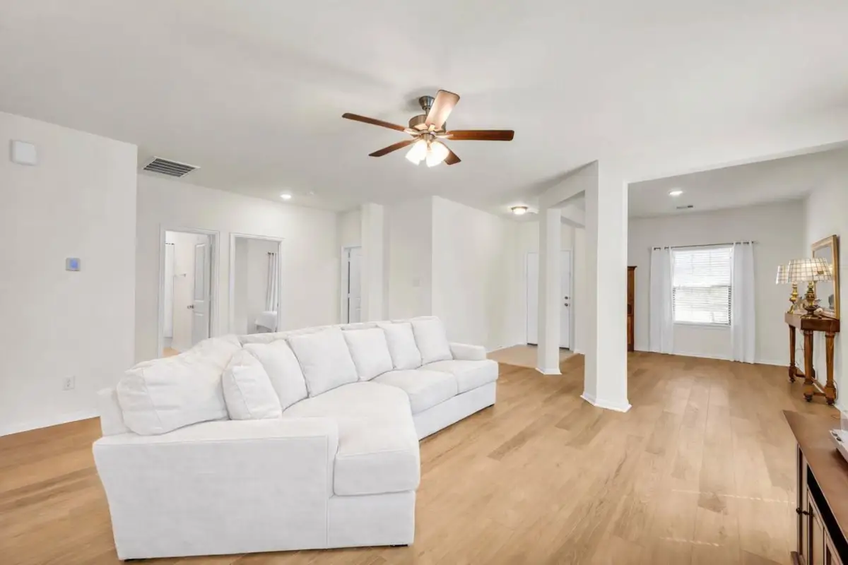 10510 Watershed Drive, Rosharon, TX 77583 - #1