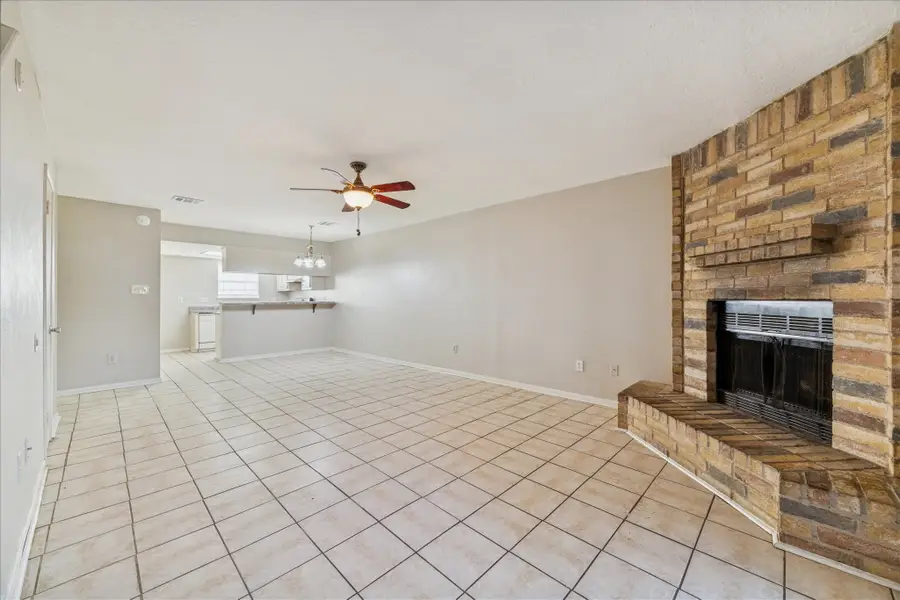 2007 Country Village Boulevard #B, Humble, TX 77338 - #3