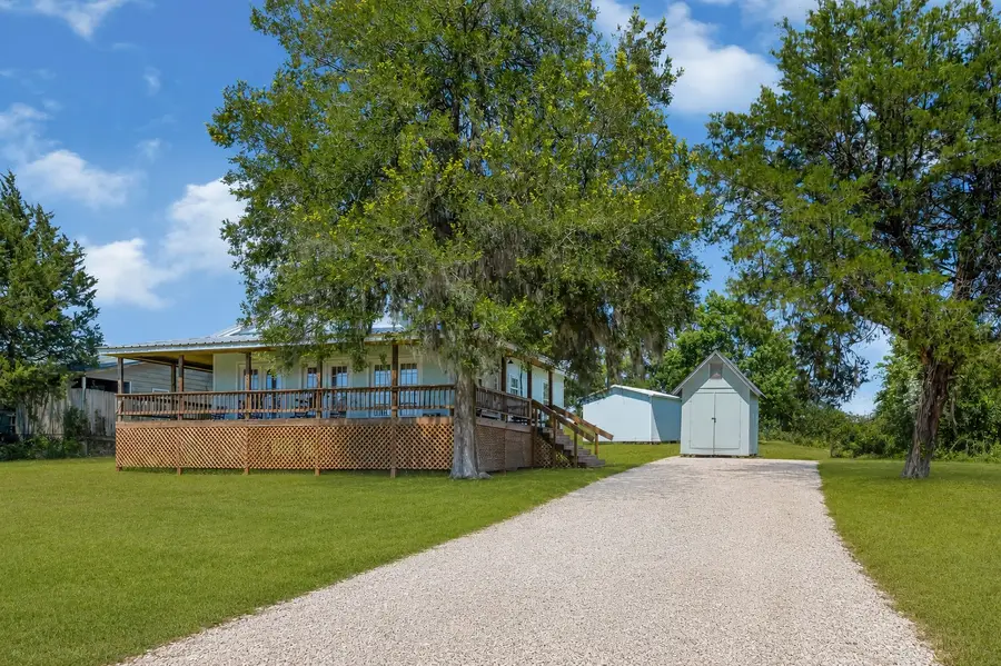 890 Paradise Drive, Coldspring, TX 77331 - #2