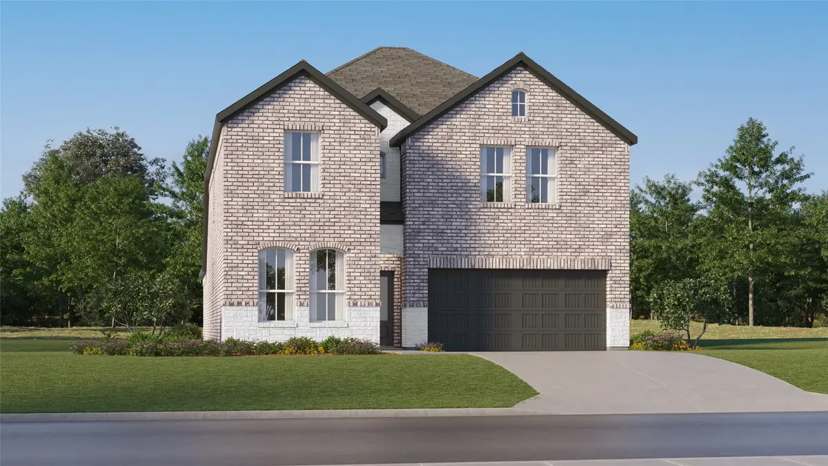 28911 Golden Warbler Court, Hockley, TX 77447 - #1