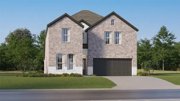 28911 Golden Warbler Court, Hockley, TX 77447