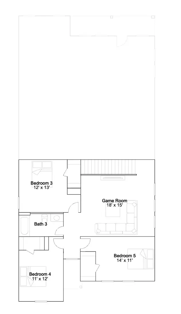 28911 Golden Warbler Court, Hockley, TX 77447 - #3
