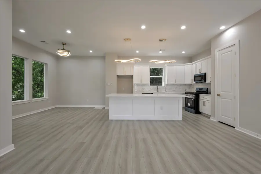 2805 Tierwester Street, Houston, TX 77004 - #2