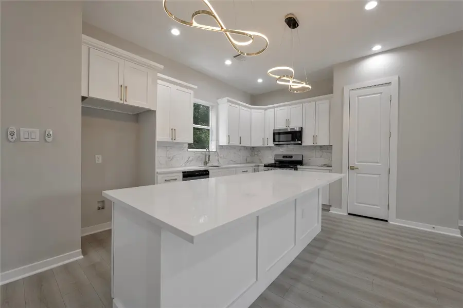 2805 Tierwester Street, Houston, TX 77004 - #3