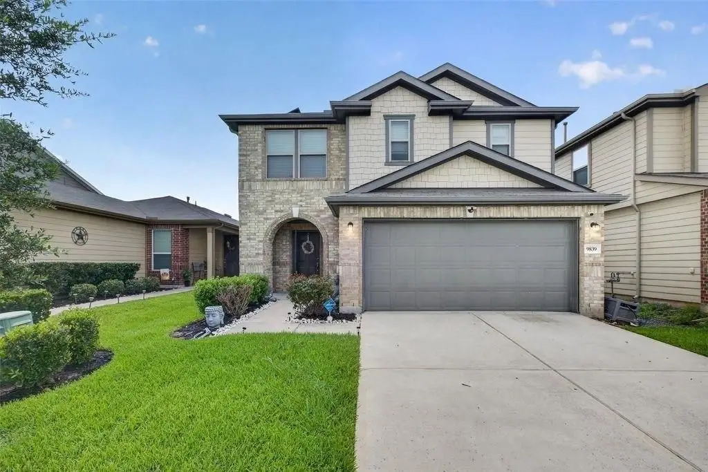 9839 Mills Field Drive, Houston, TX 77070 - #1