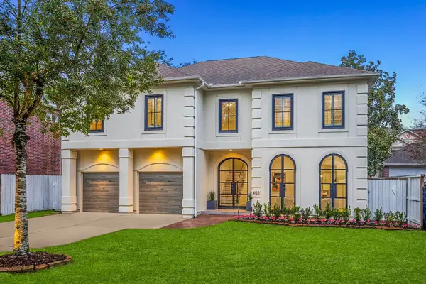 4122 Rice Boulevard, West University Place, TX 77005