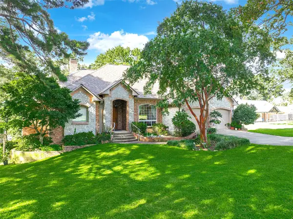 22091 Bluewater Road, Chandler, TX 75758