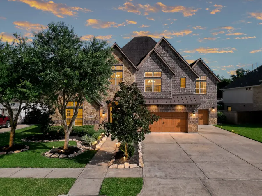 2914 Senita Bloom Drive, Manvel, TX 77578 - #2