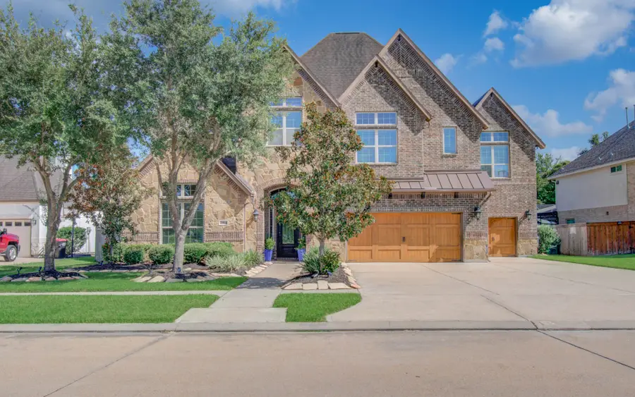 2914 Senita Bloom Drive, Manvel, TX 77578 - #3