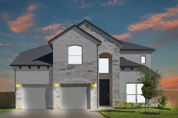 420 Elmbrook Terrace Way, Waller, TX 77484