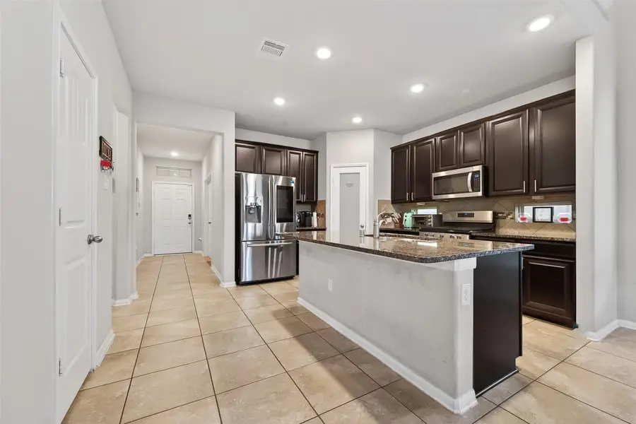 5114 Monarch Belle Lane, Katy, TX 77493 - #2