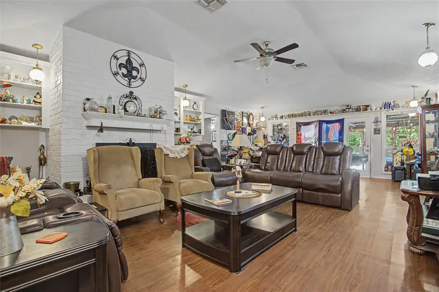 2549 River Ridge, Conroe, TX 77385 - #2