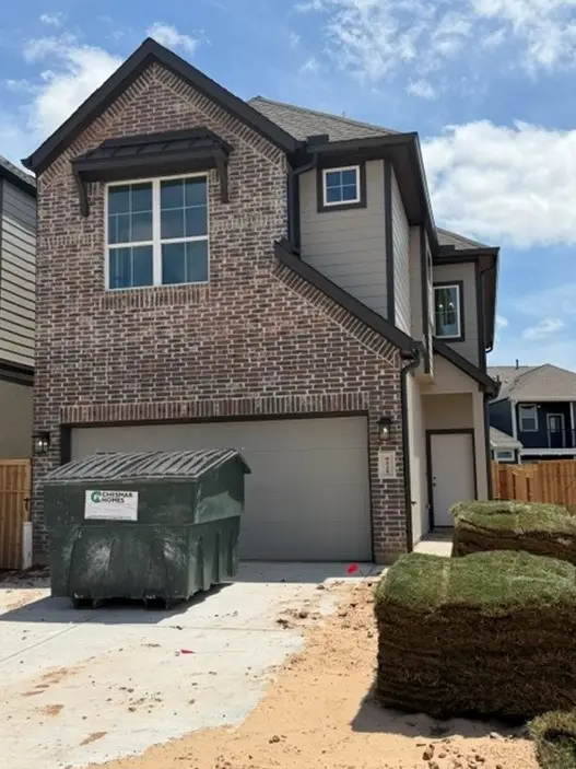 9425 Autumn Vale Drive, Missouri City, TX 77459 - #2