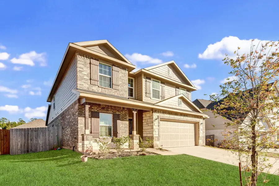 18624 Birch Orchard Court, Magnolia, TX 77355 - Image #2