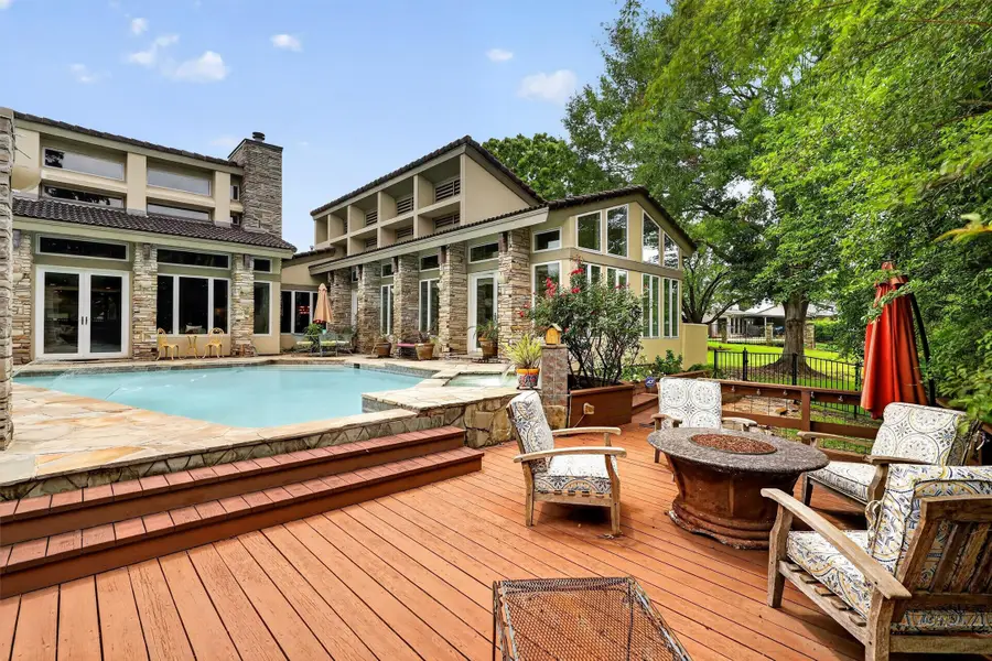 8215 Amber Cove Drive, Humble, TX 77346 - #2