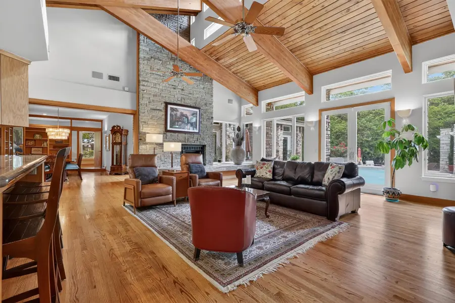 8215 Amber Cove Drive, Humble, TX 77346 - #3