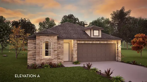 810 Alaska Cedar, Crosby, TX 77532