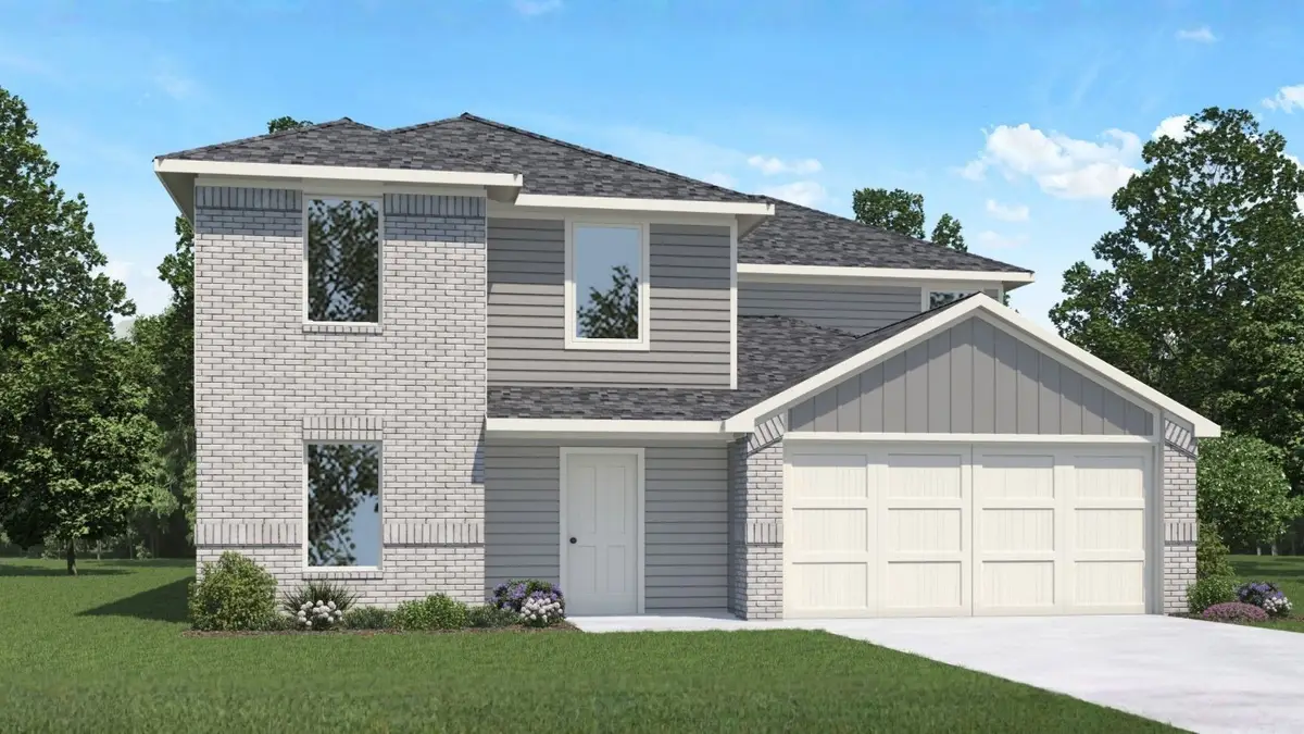 934 Sutherland Falls Street, Conroe, TX 77303 - #1