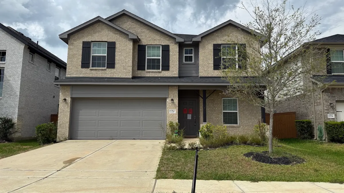 22218 Delphin Grove Drive, Hockley, TX 77447 - #1