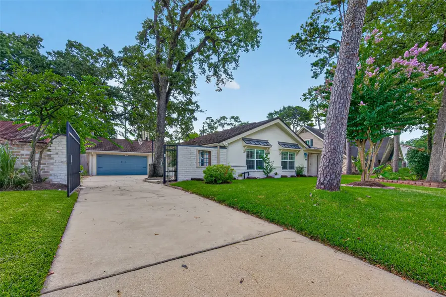 602 Patchester Drive, Houston, TX 77079 - #2