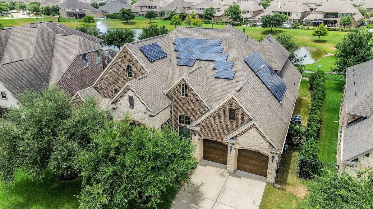 23622 Esperia Street, Richmond, TX 77406 - #1