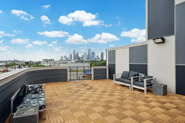 1011 Studemont Street #102, Houston, TX 77007