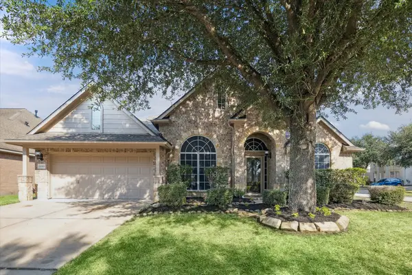 22302 Bridgestone Palm Court, Spring, TX 77388