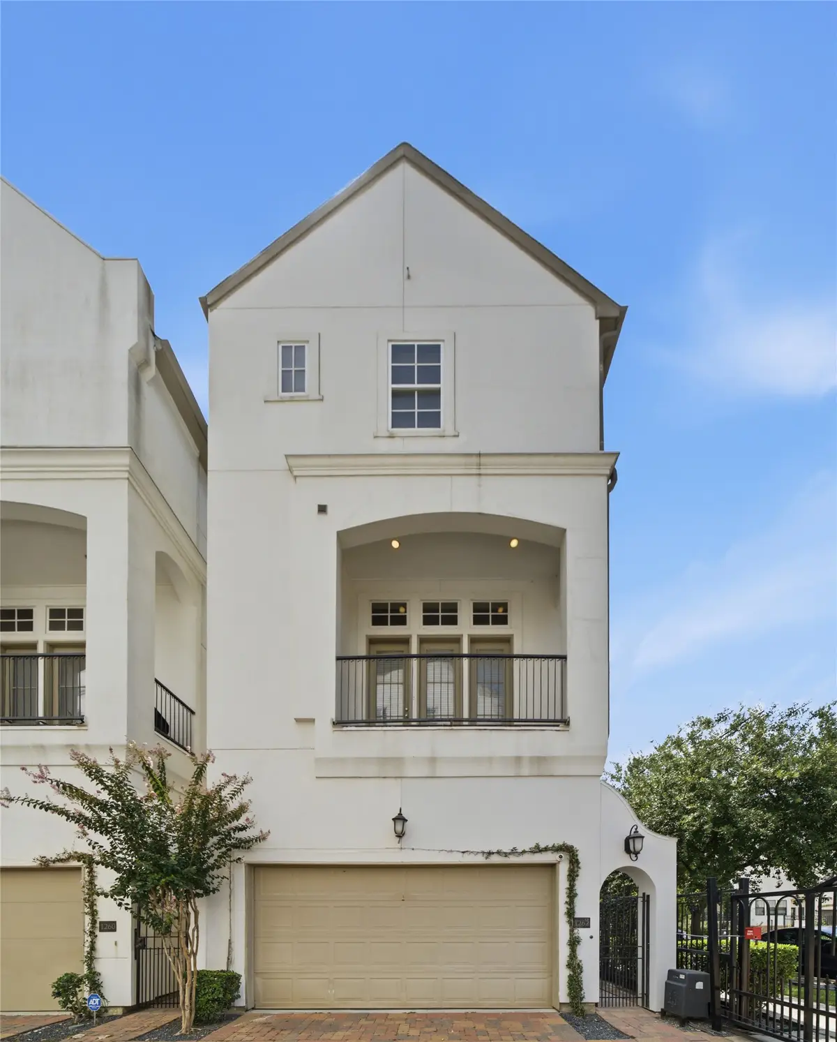 1262 W 23rd Street, Houston, TX 77008 - #1