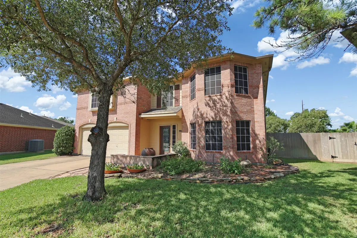 19631 Tularosa Lane, Tomball, TX 77377 - Image #1