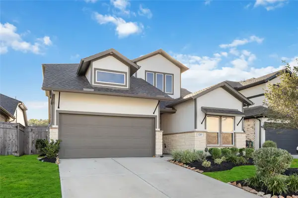 1210 Timber Brook Drive, Missouri City, TX 77459