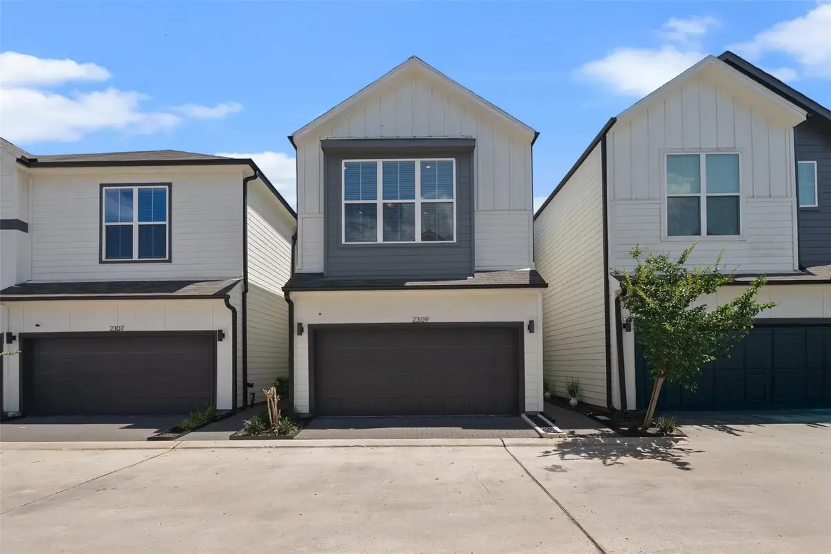 2309 Silva Park Lane, Houston, TX 77091 - #1