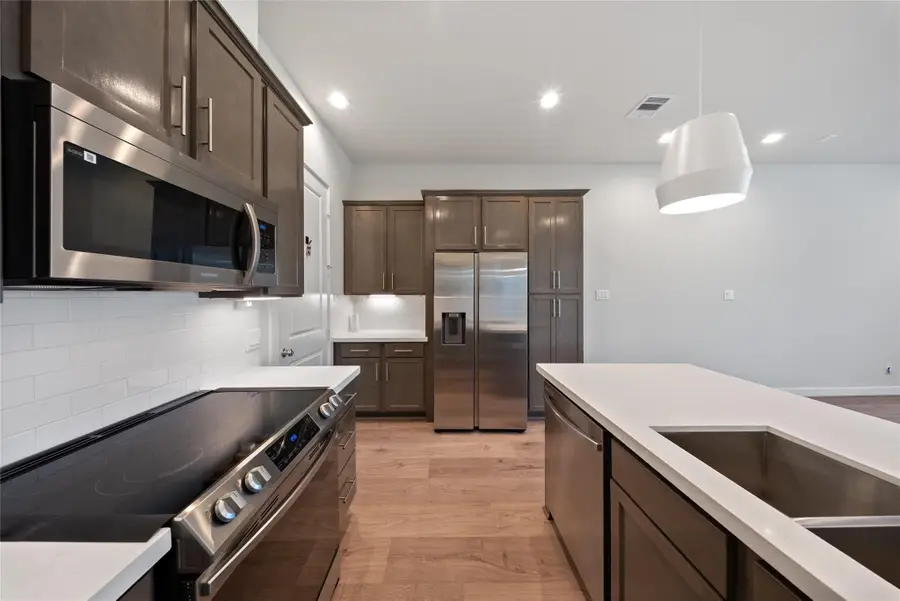 2309 Silva Park Lane, Houston, TX 77091 - #3