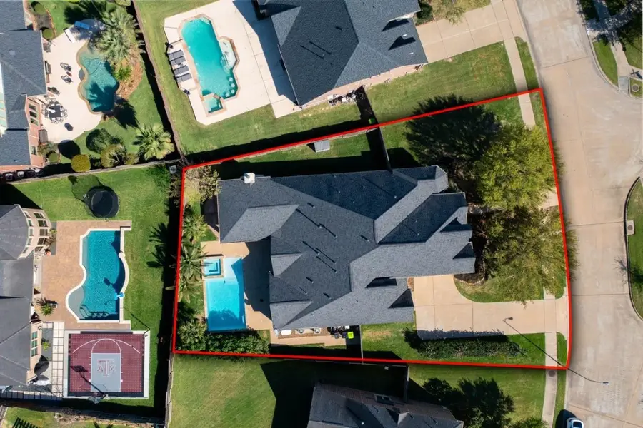 28322 Wild Mustang Lane, Fulshear, TX 77441 - #3