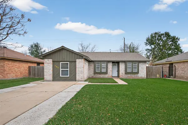 742 Branding Iron Lane, Houston, TX 77060