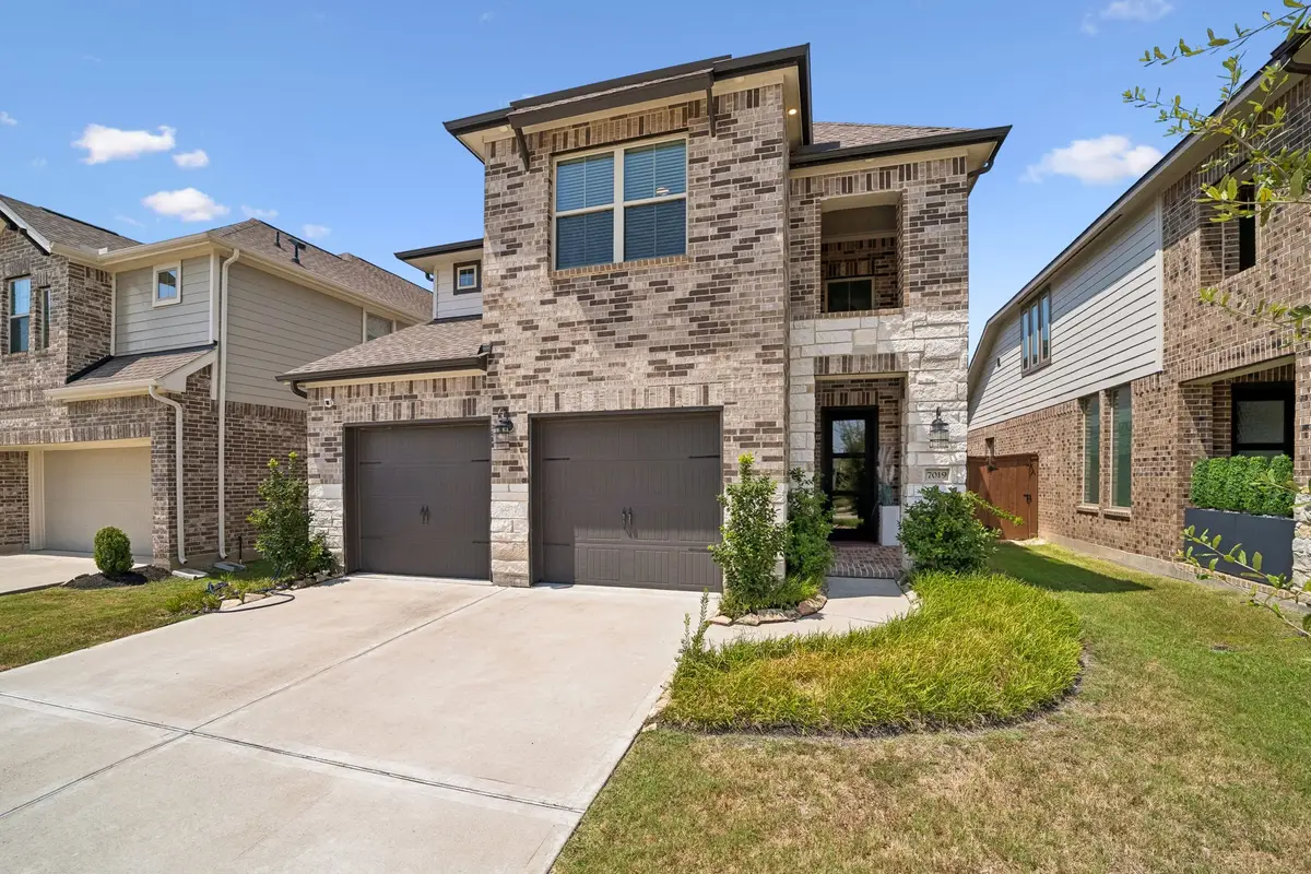 7019 Golden Groundsel Drive, Katy, TX 77493 - #1