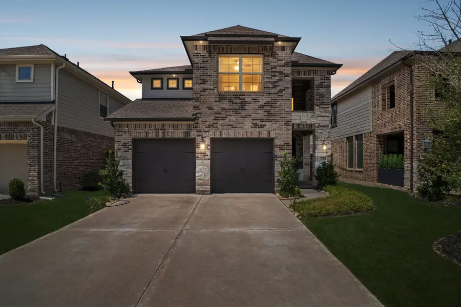 7019 Golden Groundsel Drive, Katy, TX 77493 - #2