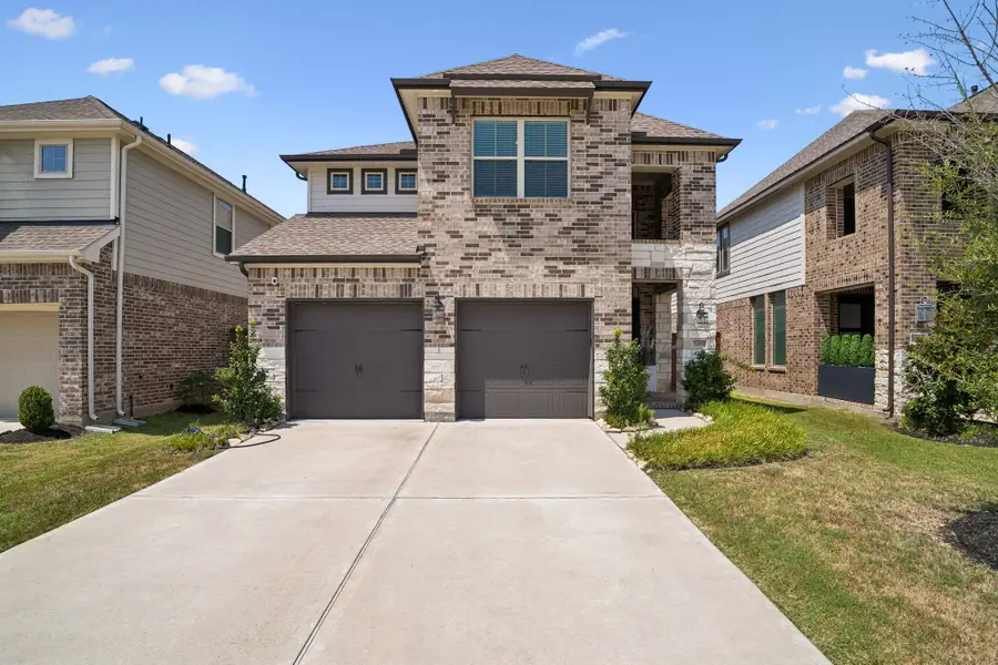 7019 Golden Groundsel Drive, Katy, TX 77493 - #3