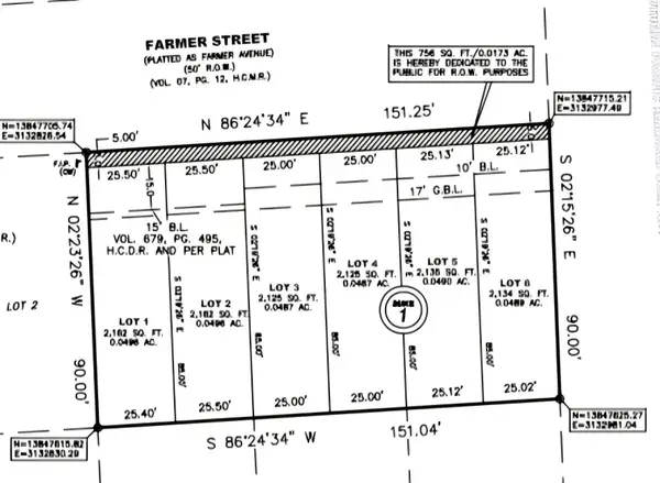 4110 Farmer Street, Houston, TX 77020