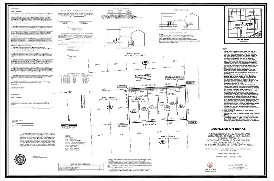 4110 Farmer Street, Houston, TX 77020 - #2