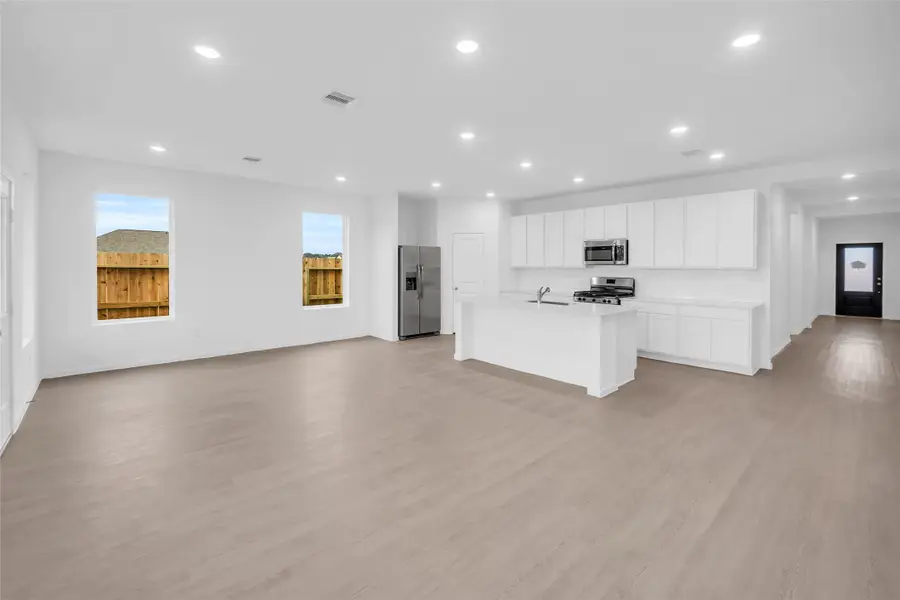 7720 Evening Emerald Drive, Rosharon, TX 77583 - Image #3