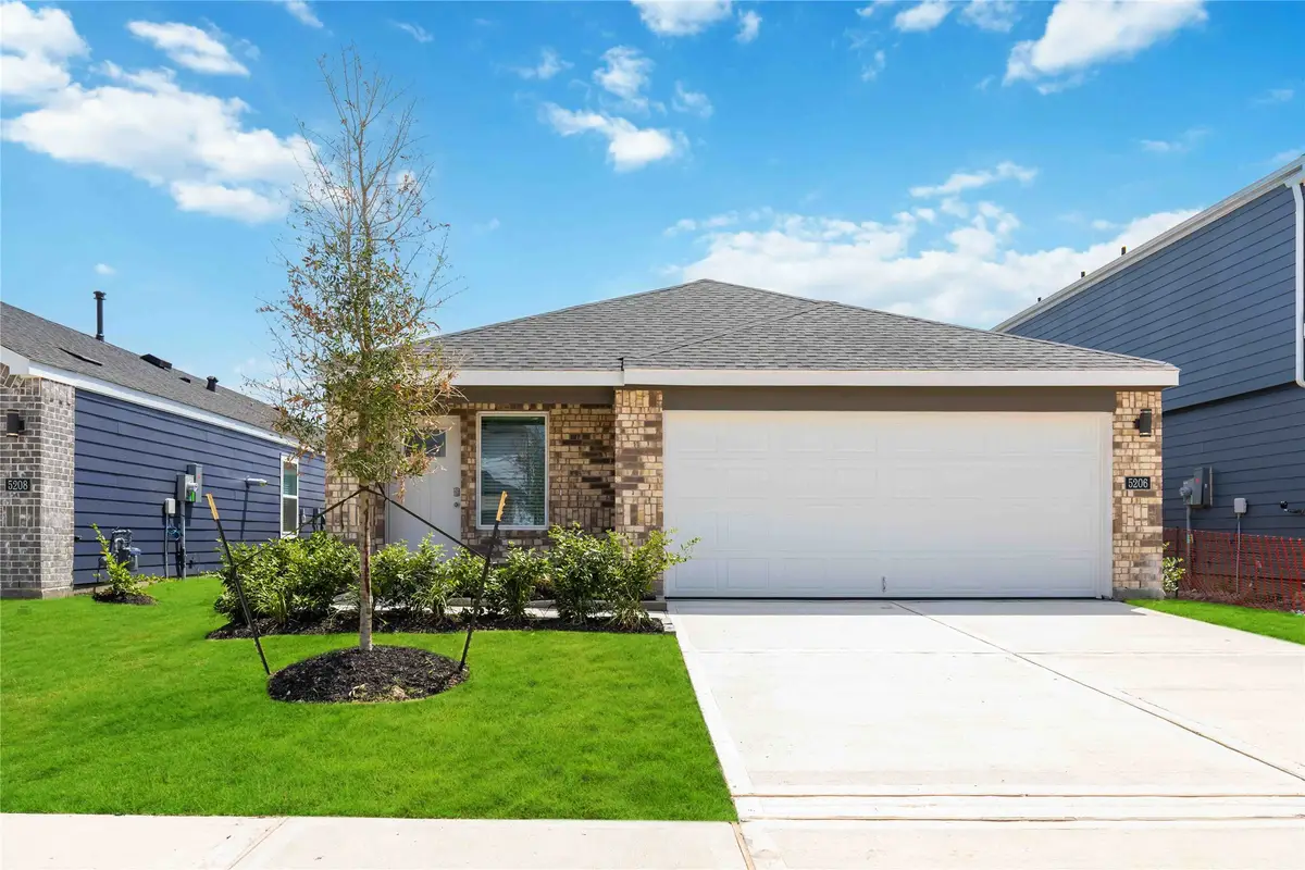 5206 Greengrass Willow Way, Houston, TX 77048 - #1