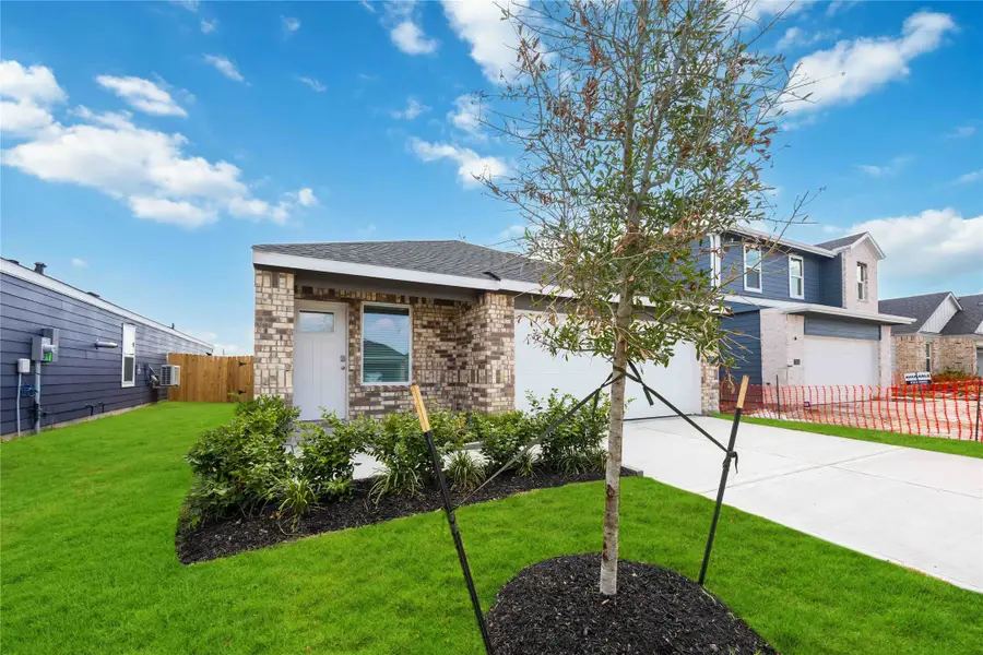 5206 Greengrass Willow Way, Houston, TX 77048 - #2