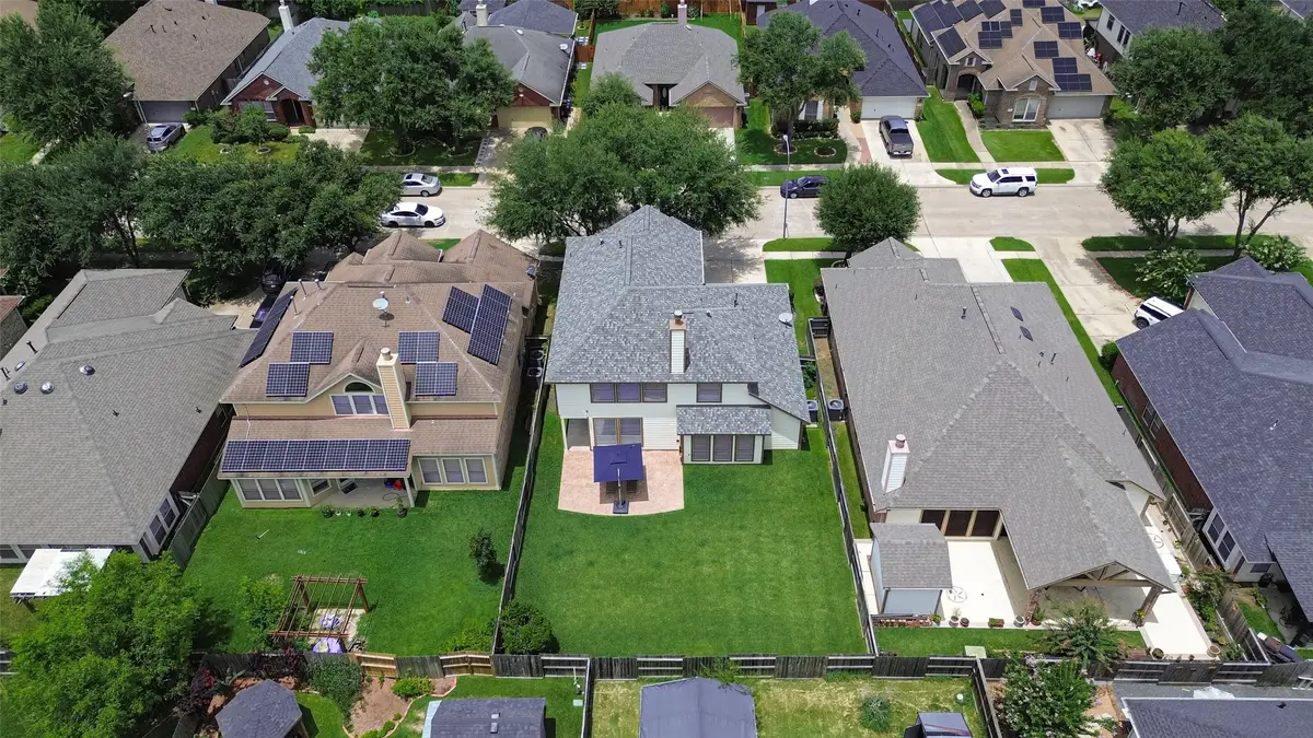 8219 Terrace Brook Drive, Houston, TX 77040 - #1