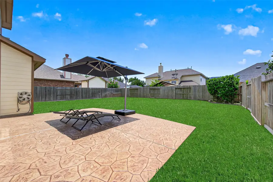 8219 Terrace Brook Drive, Houston, TX 77040 - #3