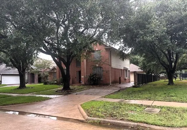 15218 Foster Springs Lane, Houston, TX 77095 - #1