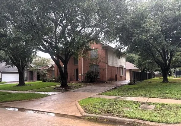 15218 Foster Springs Lane, Houston, TX 77095