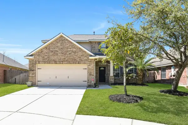 30907 Still Oaks Lane, Spring, TX 77386