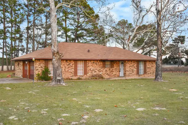 7530 Fm 227 W, Grapeland, TX 75844