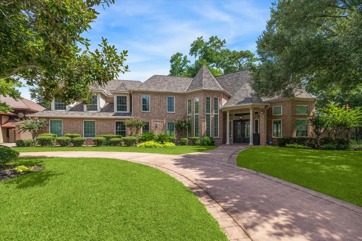 3204 Ivy Falls Drive, Houston, TX 77068 - Image #1